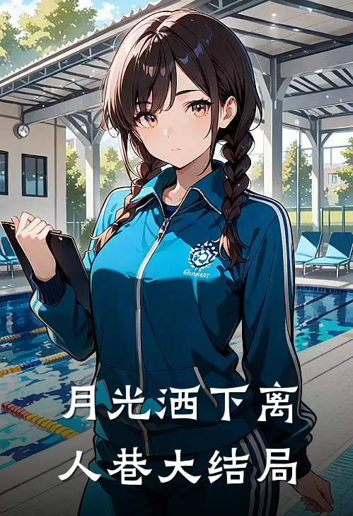 月光洒下离人巷大结局