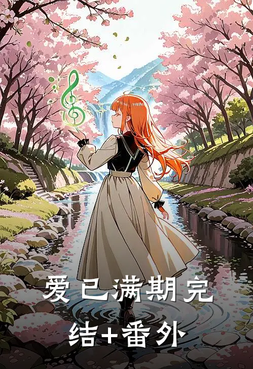 爱已满期完结+番外