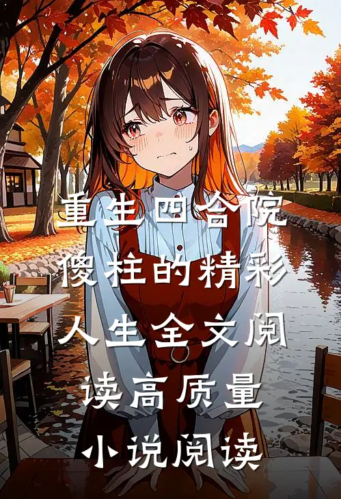 重生四合院：傻柱的精彩人生全文阅读高质量小说阅读