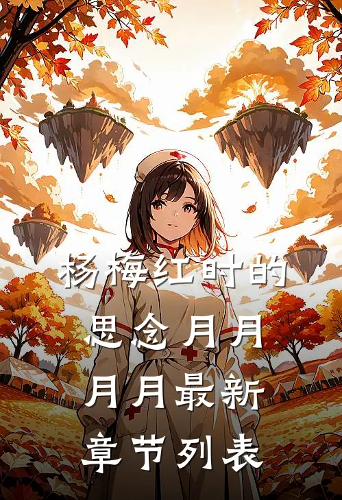 杨梅红时的思念月月月月最新章节列表