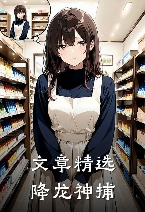 文章精选降龙神捕