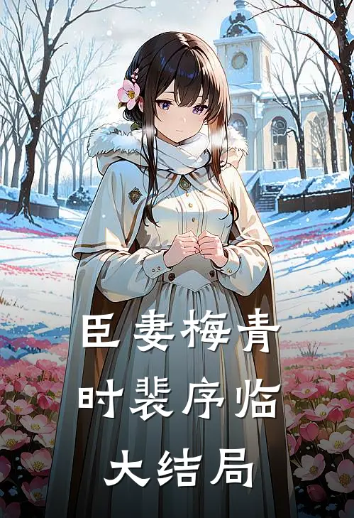 【臣妻】梅青时裴序临大结局