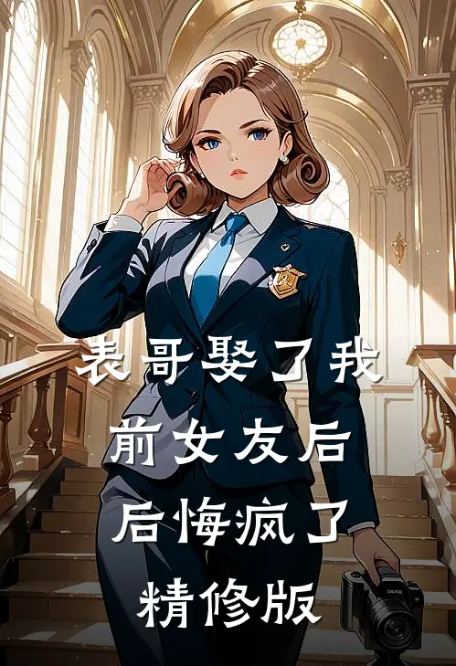 表哥娶了我前女友后，后悔疯了精修版