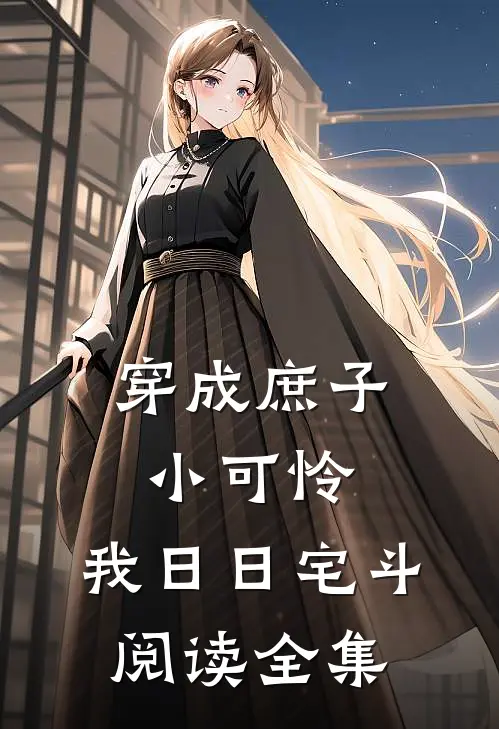 穿成庶子小可怜，我日日宅斗阅读全集