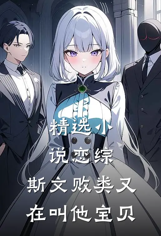 精选小说恋综：斯文败类又在叫他宝贝