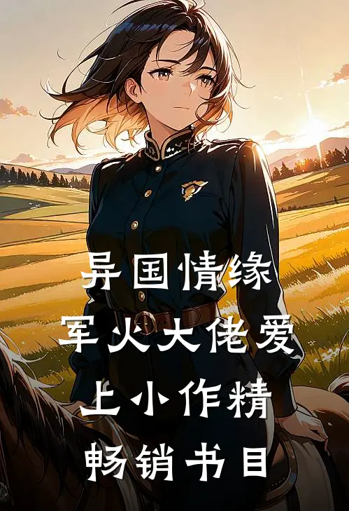 异国情缘：军火大佬爱上小作精畅销书目