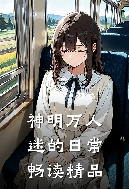 神明万人迷的日常畅读精品