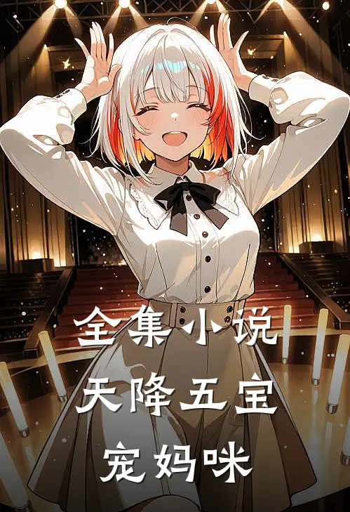 全集小说天降五宝宠妈咪