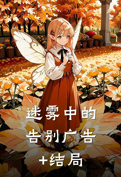 迷雾中的告别广告+结局
