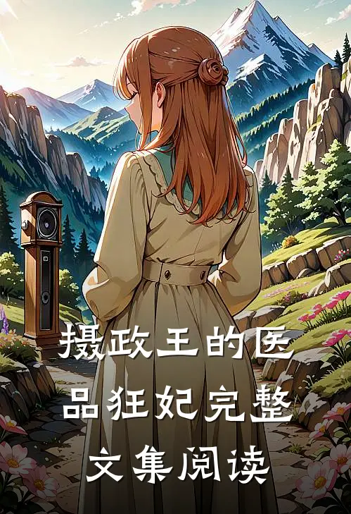 摄政王的医品狂妃完整文集阅读