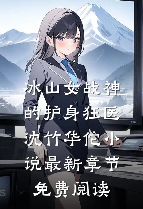 冰山女战神的护身狂医沈竹华佗小说最新章节免费阅读