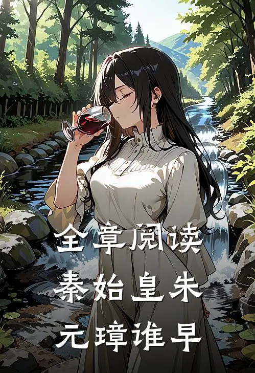 全章阅读秦始皇朱元璋谁早