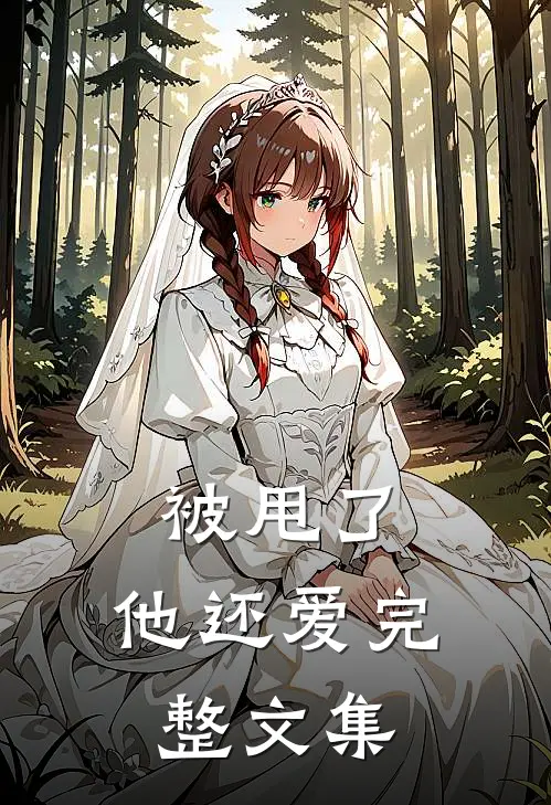 被甩了,他还爱完整文集