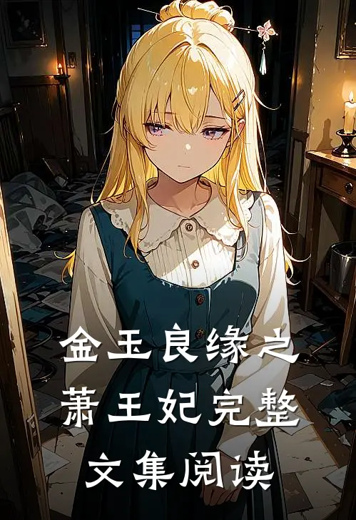 金玉良缘之萧王妃完整文集阅读