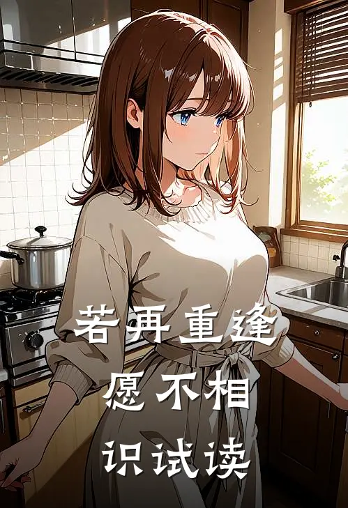 若再重逢，愿不相识试读