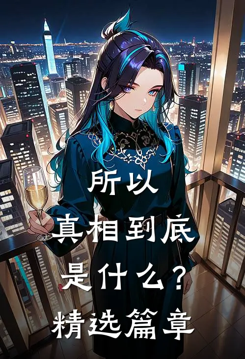 所以,真相到底是?精选篇章英语