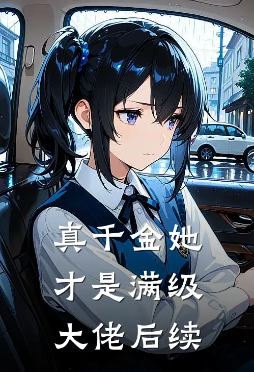 真千金她才是满级大佬后续