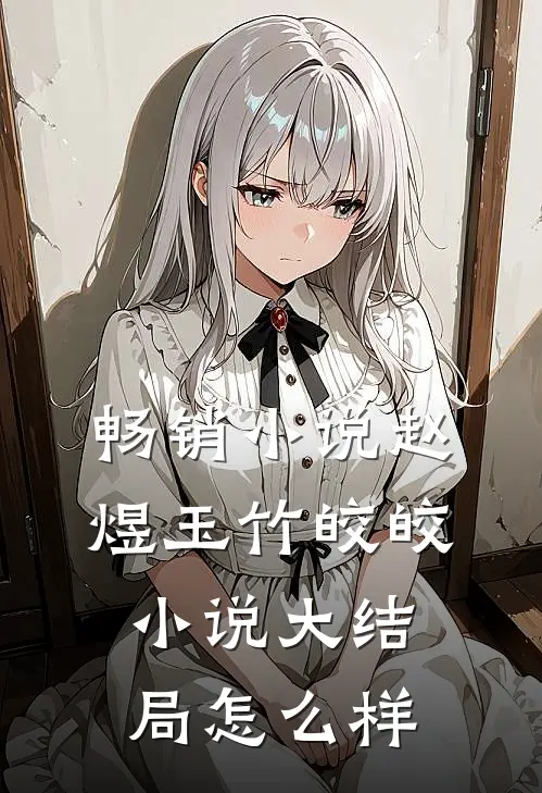 畅销小说赵煜玉竹皎皎小说大结局怎么样