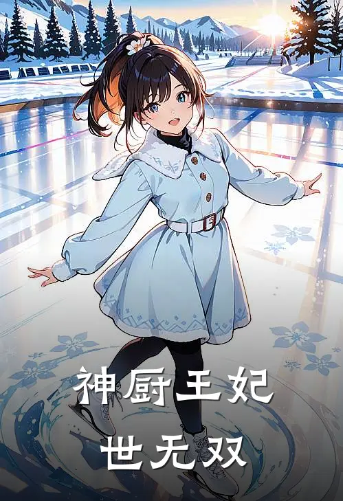 神厨王妃世无双