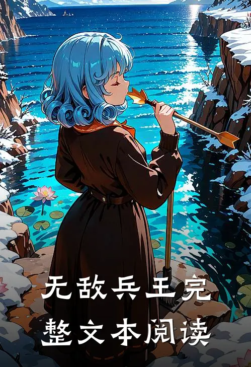 无敌兵王完整文本阅读免费