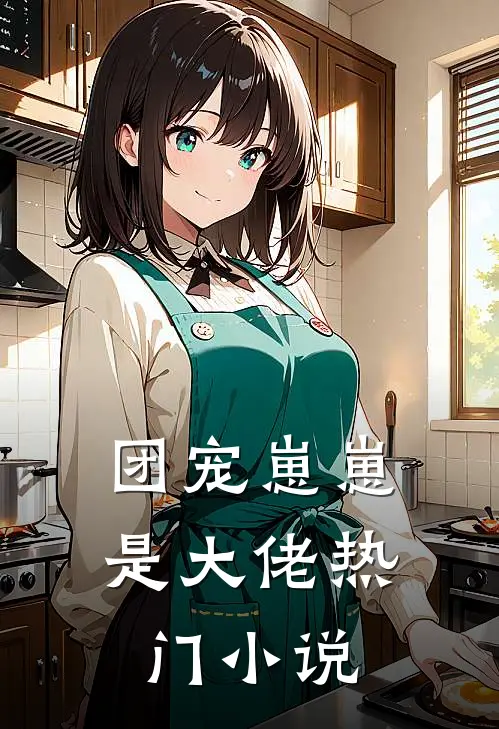 团宠崽崽是大佬热门小说