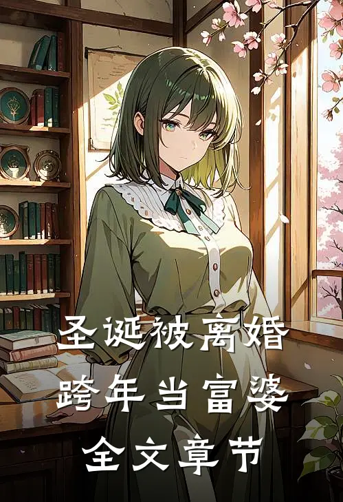圣诞被离婚，跨年当富婆全文章节
