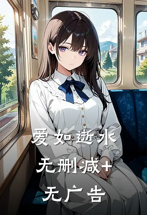 爱如逝水无删减+无广告