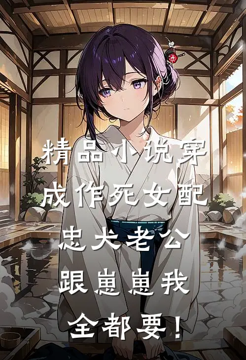 精品小说穿成作死女配，忠犬老公跟崽崽我全都要！
