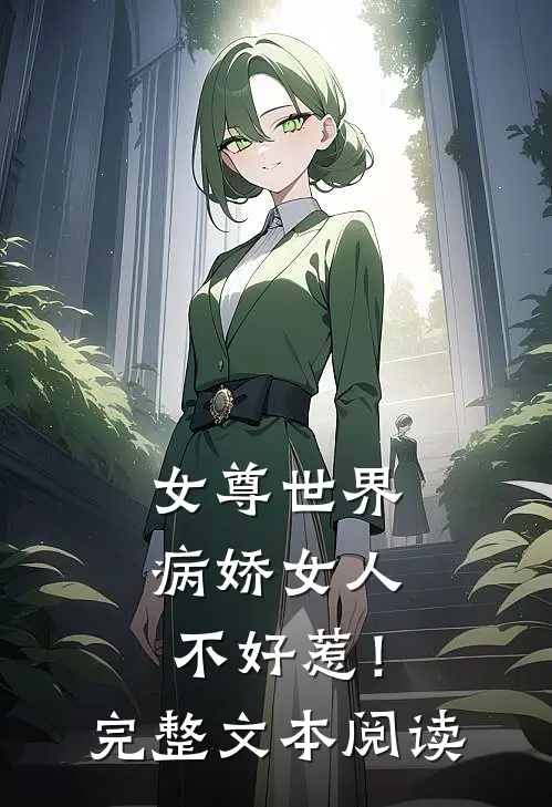 女尊世界病娇女人不好惹!完整文本阅读免费