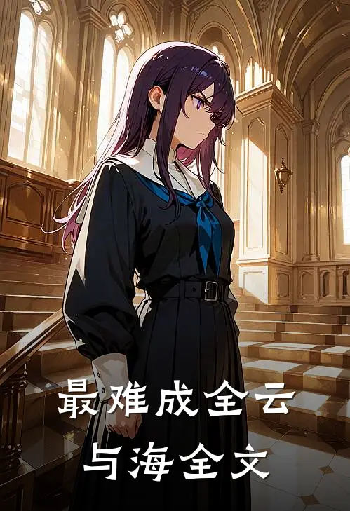 最难成全云与海全文