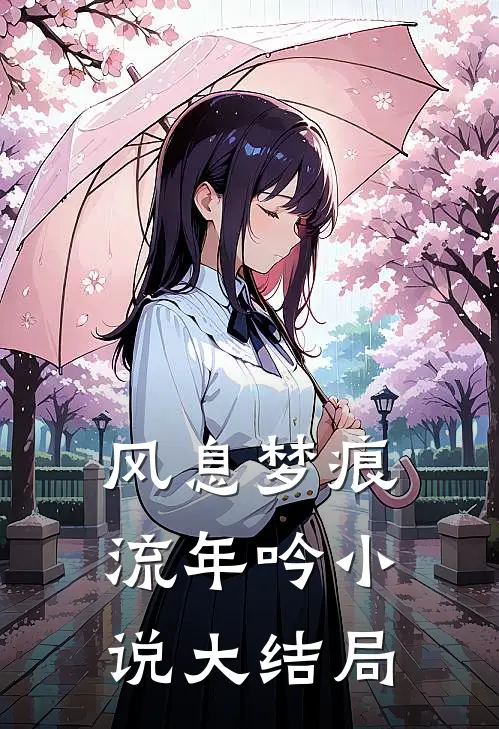 风息梦痕流年吟小说大结局