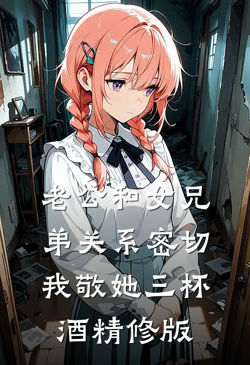 老公和女兄弟关系密切，我敬她三杯酒精修版