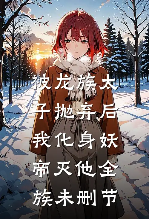 被龙族太子抛弃后，我化身妖帝灭他全族未删节