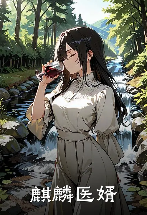麒麟医婿