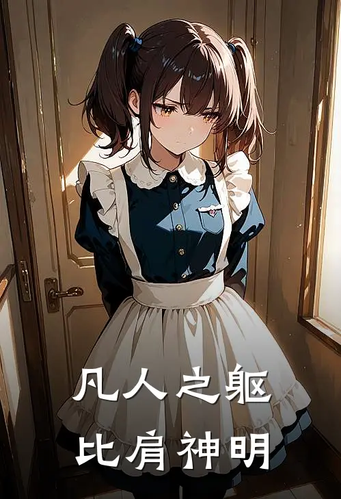 凡人之躯，比肩神明