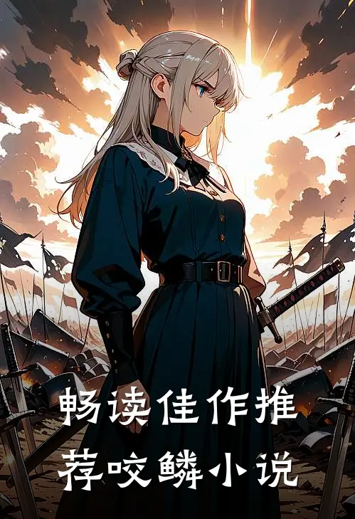 畅读佳作推荐咬鳞小说