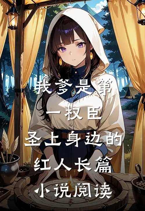 我爹是第一权臣，圣上身边的红人长篇小说阅读