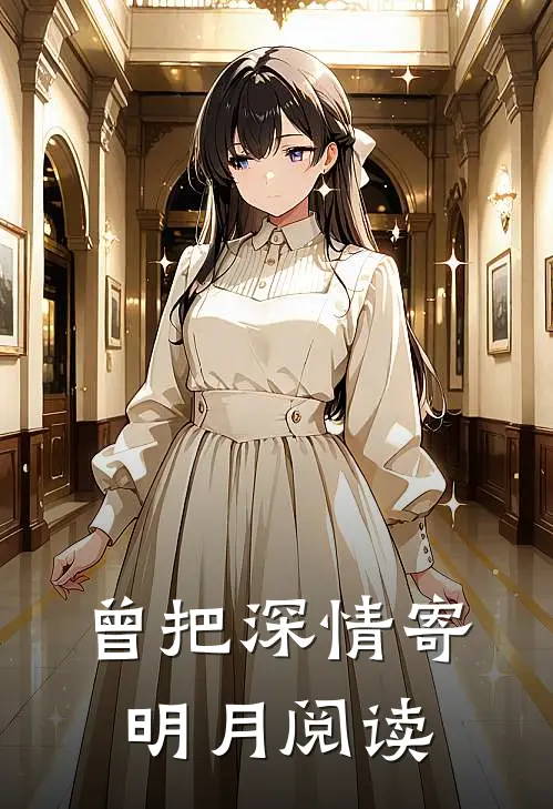 曾把深情寄明月阅读