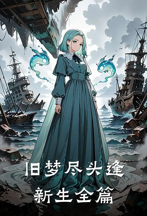 旧梦尽头逢新生全篇