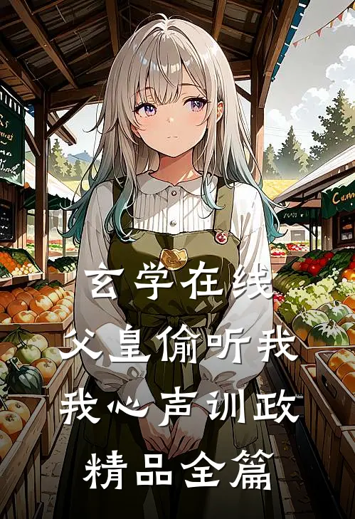 玄学在线：父皇偷听我我心声训政精品全篇