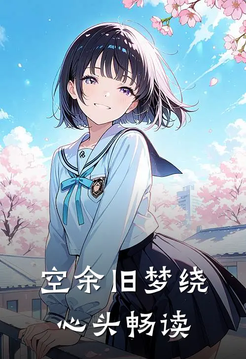 空余旧梦绕心头畅读
