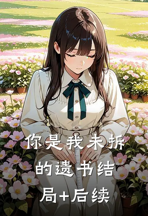 你是我未拆的遗书结局+后续
