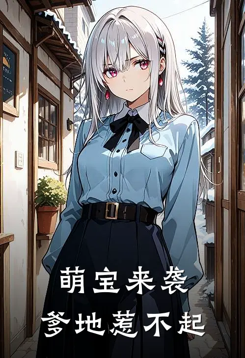 萌宝来袭爹地惹不起免费阅读