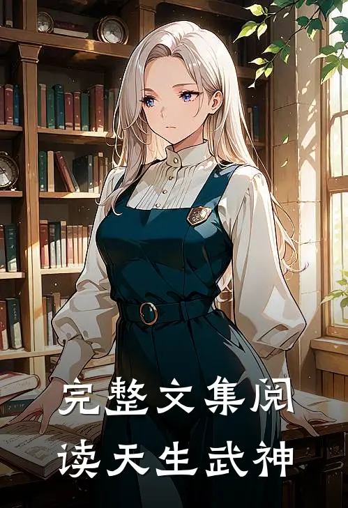 完整文集阅读天生武神