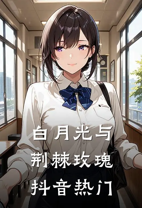 白月光与荆棘玫瑰抖音热门
