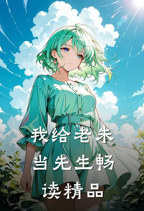 我给老朱当先生畅读精品