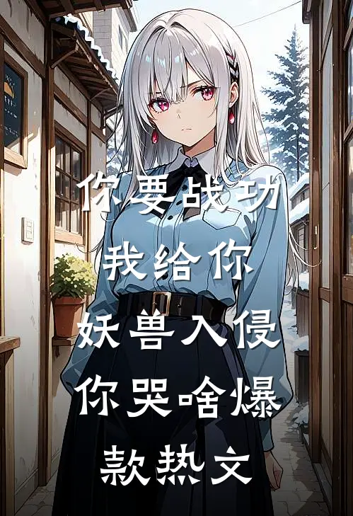 你要战功我给你，妖兽入侵你哭啥爆款热文