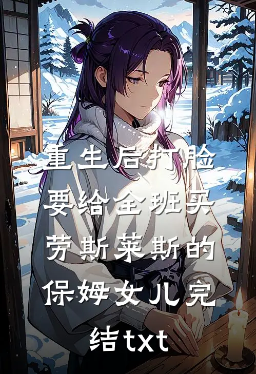 重生后打脸要给全班买劳斯莱斯的保姆女儿完结txt