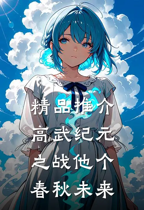 精品推介高武纪元之战他个春秋未来