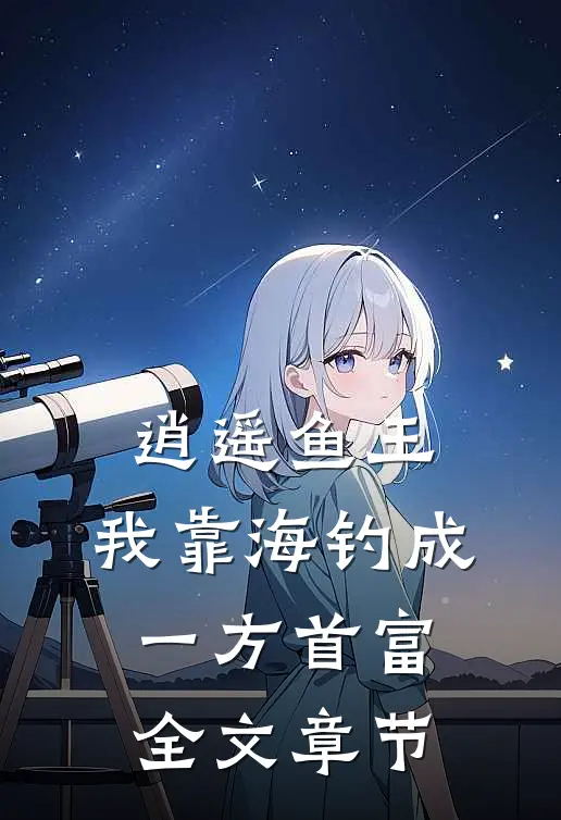 逍遥鱼王：我靠海钓成一方首富全文章节